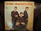 BEATLES - INTRODUCING THE BEATLES - STILL SEALED - LOVE ME DO - P.S. I LOVE YOU