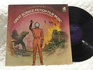GREAT SCIENCE FICTION FILM MUSIC   By: Bernard Herrmann   LP Phase 4 stereo