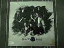  BLACKROSE MALAY SINGAPORE HEAVY METAL GLAM ROCK LP PROMO MALAYSIA
