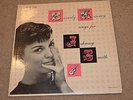 Beverly Kenney “Sings for Johnny Smith” Jazz Vocalist LP -RARE- NO CENTER LABELS