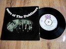 MORE OF THE DUBLINERS, UK TRANSATLANTIC EP, 1967, IRISH FOLK, RONNIE DREW, RARE