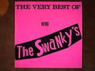 SWANKYS The Very Best Of Hero LP zouo lip cream gism execute gauze swanky's