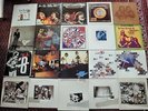 33 LP´s ROCK PROG BLUES LPs PINK FLOYD DEEP PURPLE URIAH HEEP EAGLES SPRINGSTEEN