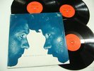 DARYL HALL + JOHN OATES - H2O WORLD TOUR '82-'83 (RARE JAPAN 3LP)