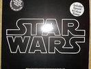 Star Wars soundtrack