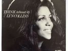 U.S. Lyn Collins Think (About It) PE 5602 Sealed Record LP Funk Soul James Brown