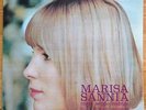 Marisa Sannia-Canta Sergio Endrigo Italy Conzone CGD ORIGINAL LP