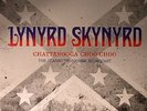 LYNYRD SKYNYRD - Chattanooga Choo Choo: The Classic Tennessee Broadcast - 2xLP