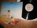 Marsupilami LP Arena original 1971 prog psych MINT- Dutch press textured cover
