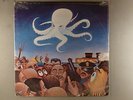 Octopus  Self-Titled   SEALED   Prog Psych   ESP Label