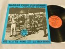 Rock Vinyl LP -  Various Artists - Garage Punk Unknowns Volume 7 - Stone Age - S