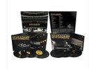 Ryan Adams Live at Carnegie Hall BOX SET Limited Edition 6 LPS vinyl NEW