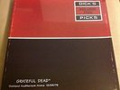 NEW Grateful Dead Dick's Picks Vol. 5, 5LP Set, 180-gram Vinyl 0208/1500 Sealed