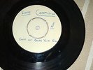 LOVE COMMITTEE, TIRED OF BEING YOUR FOOL, WHITE TEST DEMO, VERY RARE