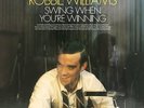 ROBBIE WILLIAMS SWING WHEN YOU'RE WINNING VINILE LP NUOVO E SIGILLATO