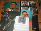 MARVIN RAINWATER - CLASSIC RECORDINGS / BEAR-FAMILY 4-CD-BOX 1992 & 2 BOOKLET