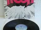 Rush | Same | Anthem von 1977 | LP: Near Mint | Cover: Very Good + | Vinyl