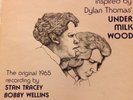 Stan Tracey: Jazz Suite Inspired By Dylan Thomas' Under Milk Wood - Vinyl Record