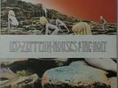Houses of the Holy by Led Zeppelin (2 Vinyls, LP)