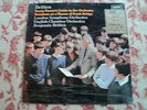 SXL 6450 BRITTEN YOUNG PERSON'S GUIDE LSO ECO- NIMBUS SUPERCUT 1976 LP & INSERTS