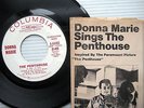 DONNA MARIE sings THE PENTHOUSE b/w Pretty Thing 1967 TEEN soundtrack 45 cc804