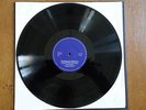 Conrad Schnitzler BLAU original LP EDITION BLOCK  + sleeves of SCHWARZ and ROT