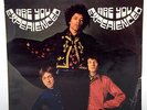 JIMI HENDRIX Are You Experienced MONO 1st UK Press FULLY LAMINATED - RARE LP