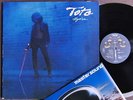 Ex+ TOTO Hydra JAPAN MASTER SOUND LP Audiophile 30AP 1957