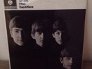 Beatles. With The Beatles LP. PMC 1206