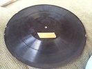 General Plough The Toughest Ebony & Ivory Cut Rare Killer 10