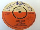 Lloyd Charmers Oh Me Oh My Rare Killer Ska Rocksteady 7