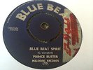 Prince Buster Blue Beat Spirit Rare Killer Ska Rocksteady 7