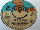 Scorchers Hold On Tight Rare Killer Ska Rocksteady 7