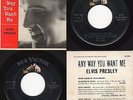 (1S/1S) Elvis Presley 