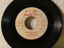 Freddy King - Country Boy / That's What You Think - RARE ORIGINAL BLUES '56 HEAR