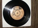 NORTHERN SOUL;,MY LITTLE GIRL/HIS AND HERS SHUFFLE by THE BOB & EARL BAND 1969