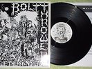 Bolt Thrower - In Battle There Is No Law / Vinyl LP / Vinyl Solution / Carcass