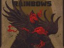 Black Rainbows - Hawkdope Limited Edition Vinyl EU LP