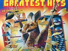 AUSTRALIAN TV’s GREATEST HITS-LP-Skippy-Country Practice-Neighbours-TMAK 159
