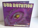ASSOCIATION P.C. - SUN ROTATION - MPS RECORDS - MADE IN GERMANY - FINE CONDITION