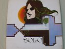 KEN LITTLE Solo LP Vinyl ORIGINAL DHARMA D-801 1973 Heavy Guitar Psych  NM