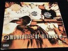 Gang Starr - Moment Of Truth 3x Vinyl LP Hip-Hop 33RPM  USED _AS IS