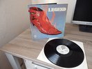 Legend Same Red Boot Vertigo Swirl Original 1ST Press 1971