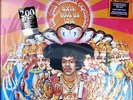 Jimi Hendrix 