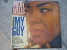 Mary Wells- My Guy vinyl album