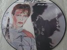 David Bowie - Scary Monsters 12