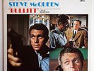 BULLITT OST LP JAPAN Lalo Schifrin Steve McQueen Jazz Funk Breaks