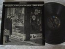 HOWARD McGHEE NOBODY KNOWS WHEN YOU'RE DOWN & OUT LP RECORD 12