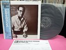JAPAN LP BILL EVANS SUNDAY AT THE VILLAGE VANGUARD VICTOR VIJ-114 SCOTT LaFARO