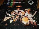 FULL MOON  DEITY STATUS PRIVATE HARD ROCK